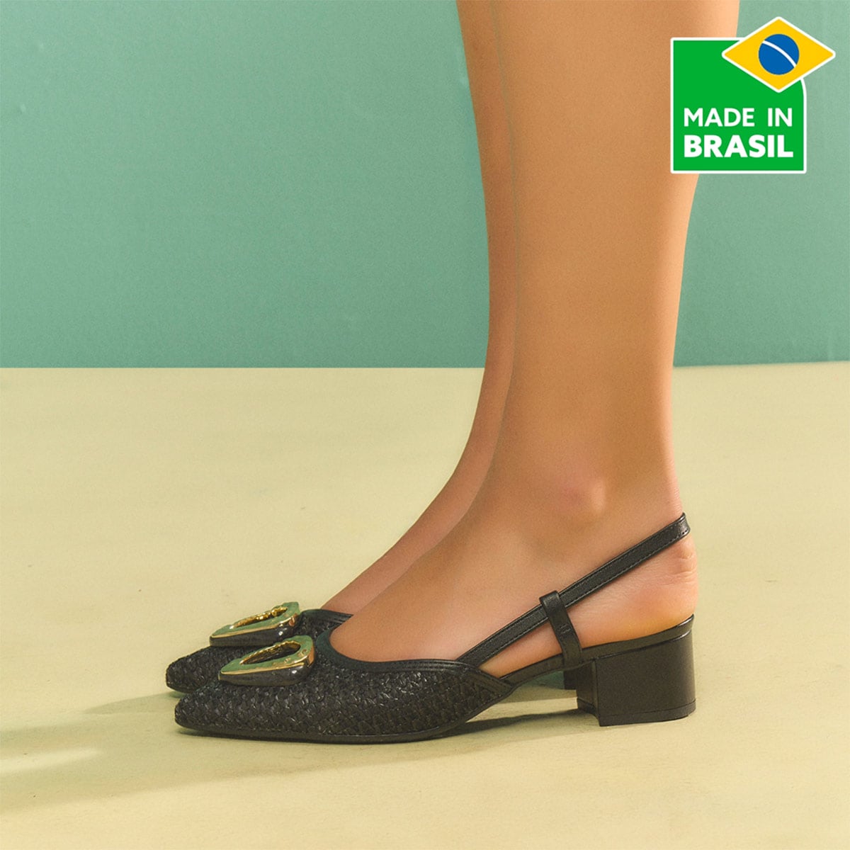 ZAPATOS MUJER BEIRA RIO NEGRO - 3