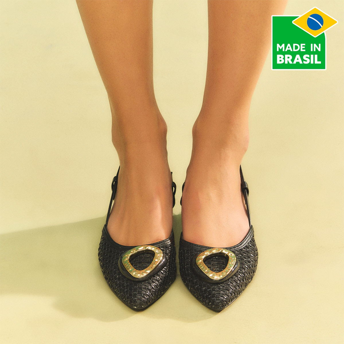 ZAPATOS MUJER BEIRA RIO NEGRO - 2