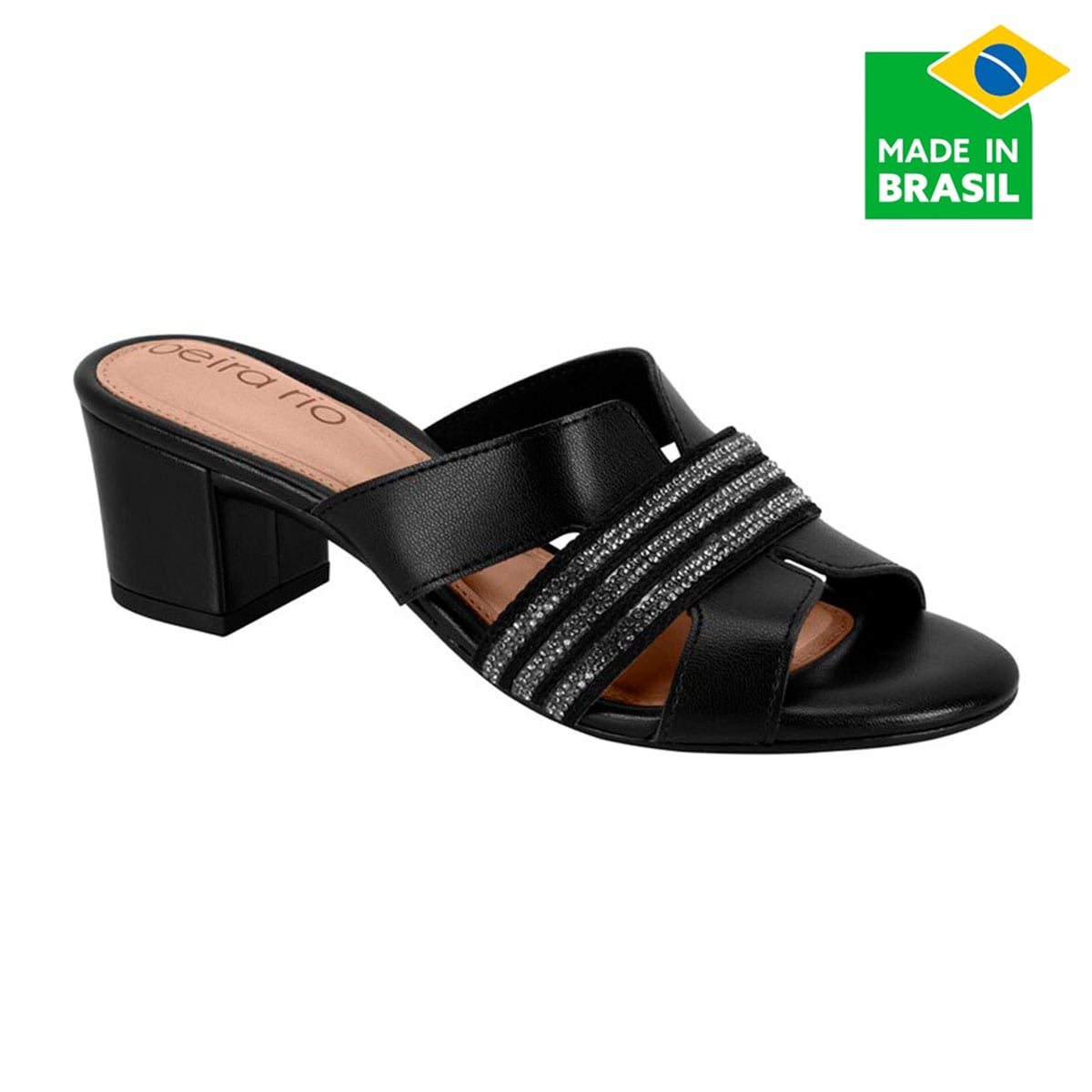 SANDALIAS MUJER BEIRA RIO NEGRO - 1