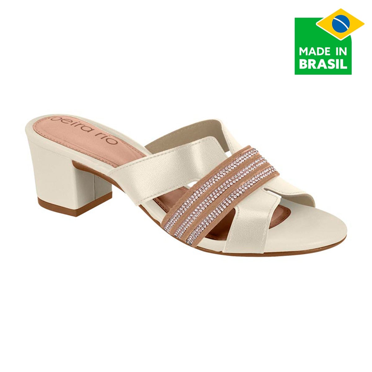 SANDALIAS MUJER BEIRA RIO BLANCO - 1