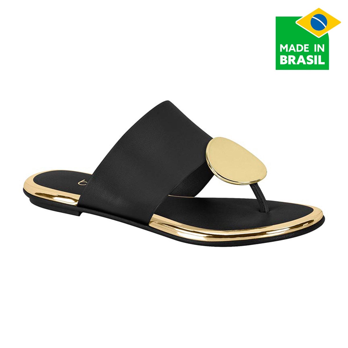 SANDALIAS MUJER BEIRA RIO NEGRO - 1