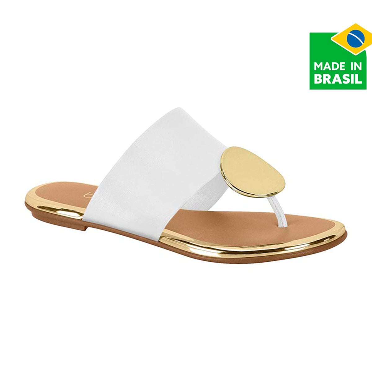 SANDALIAS MUJER BEIRA RIO BLANCO - 1