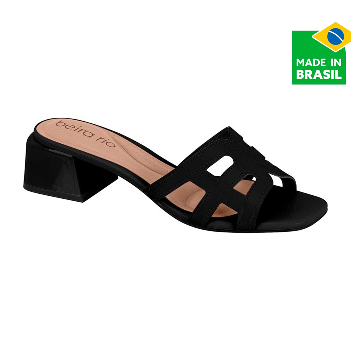 SANDALIAS MUJER BEIRA RIO NEGRO - 1