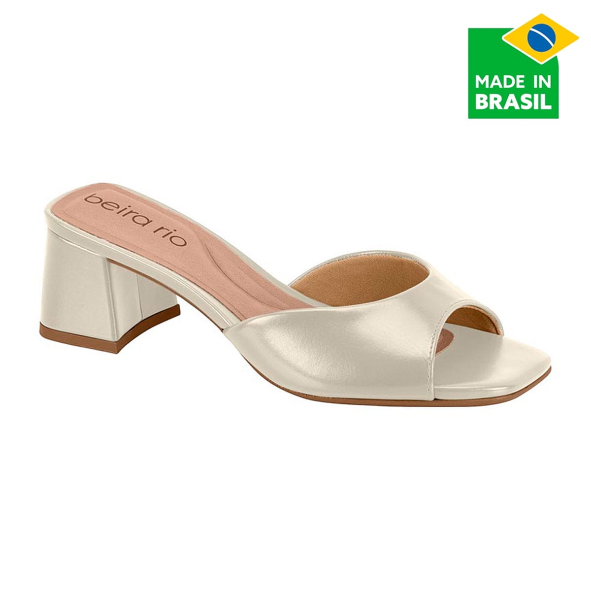 SANDALIAS MUJER BEIRA RIO BLANCO - 1