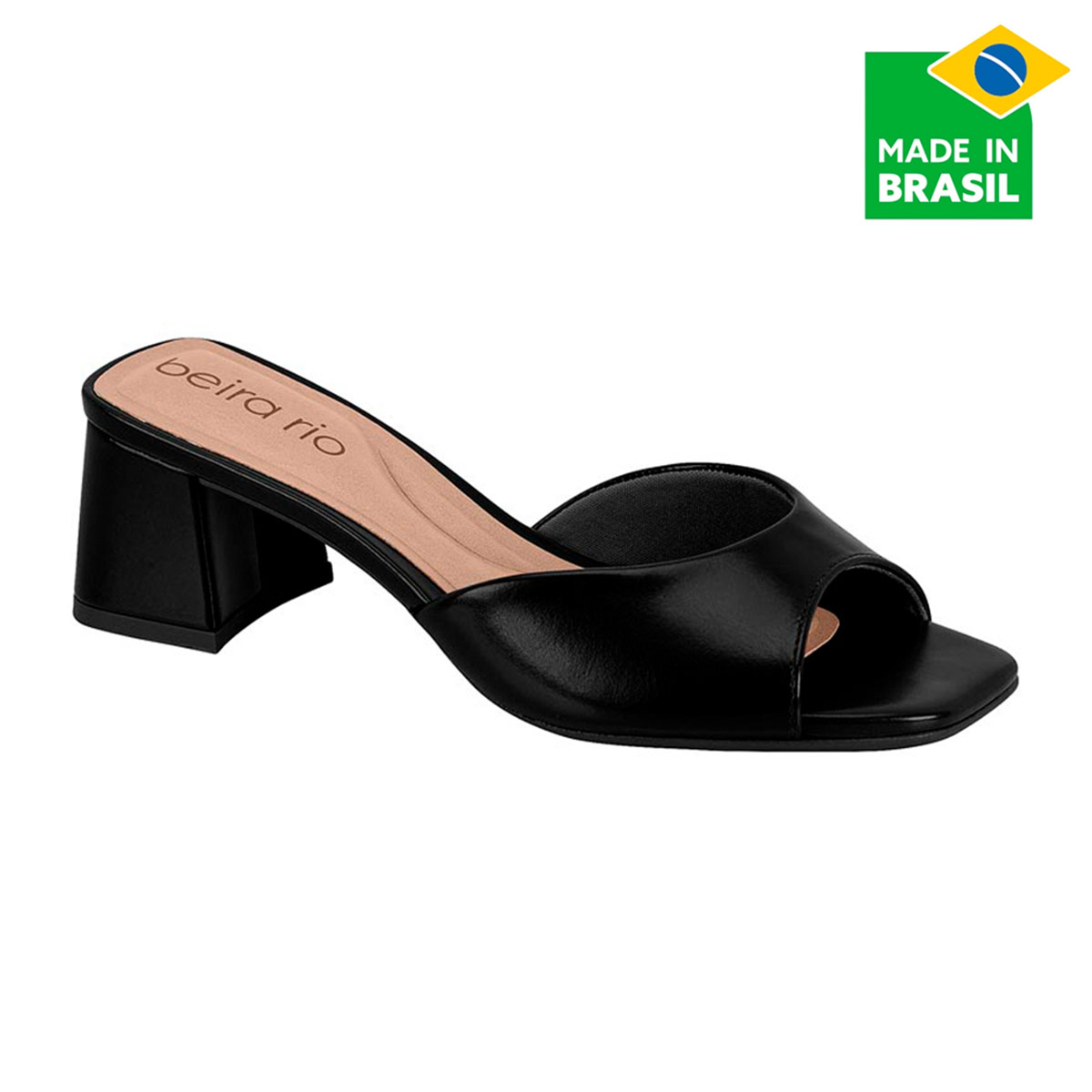 SANDALIAS MUJER BEIRA RIO NEGRO - 1