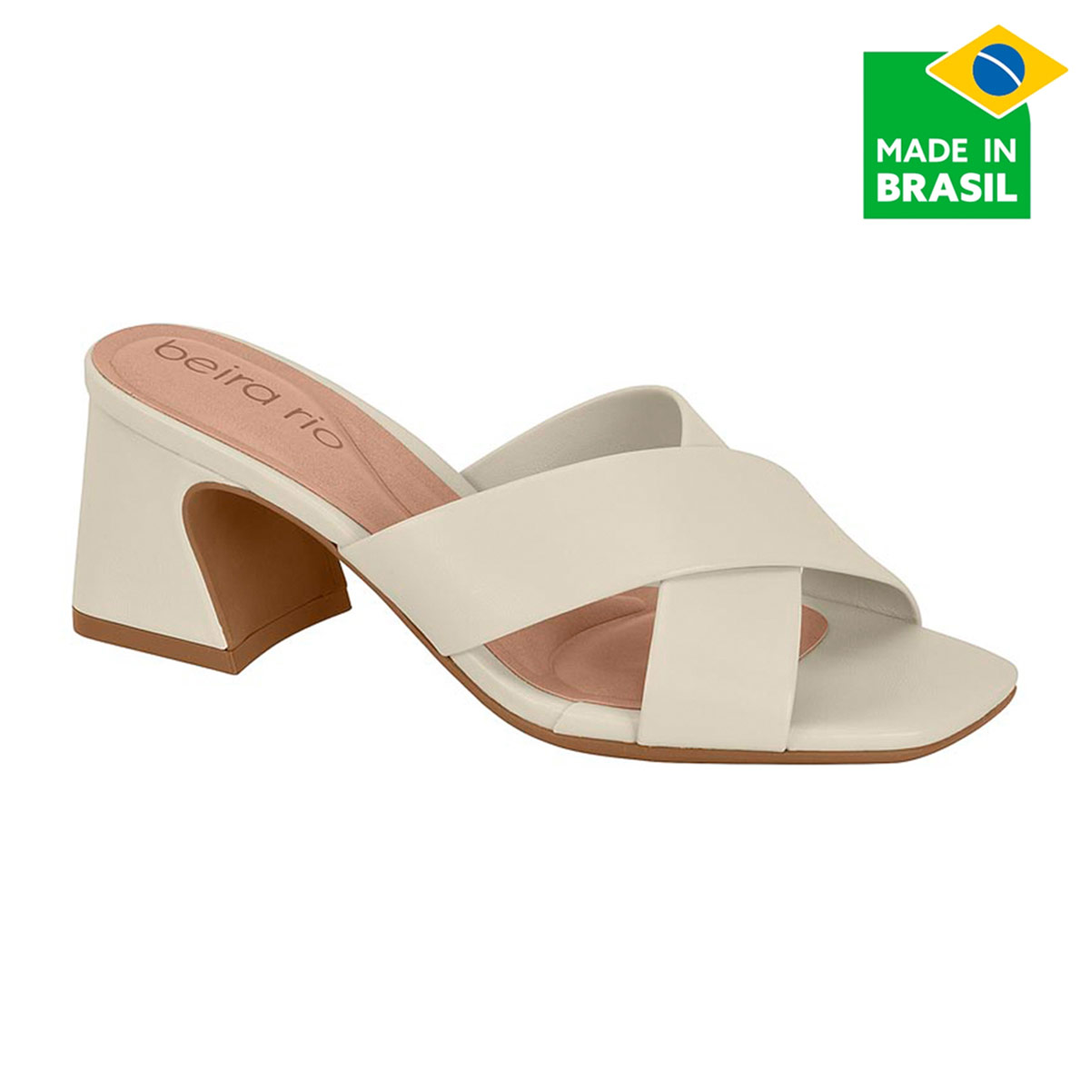 SANDALIAS MUJER BEIRA RIO BLANCO - 1