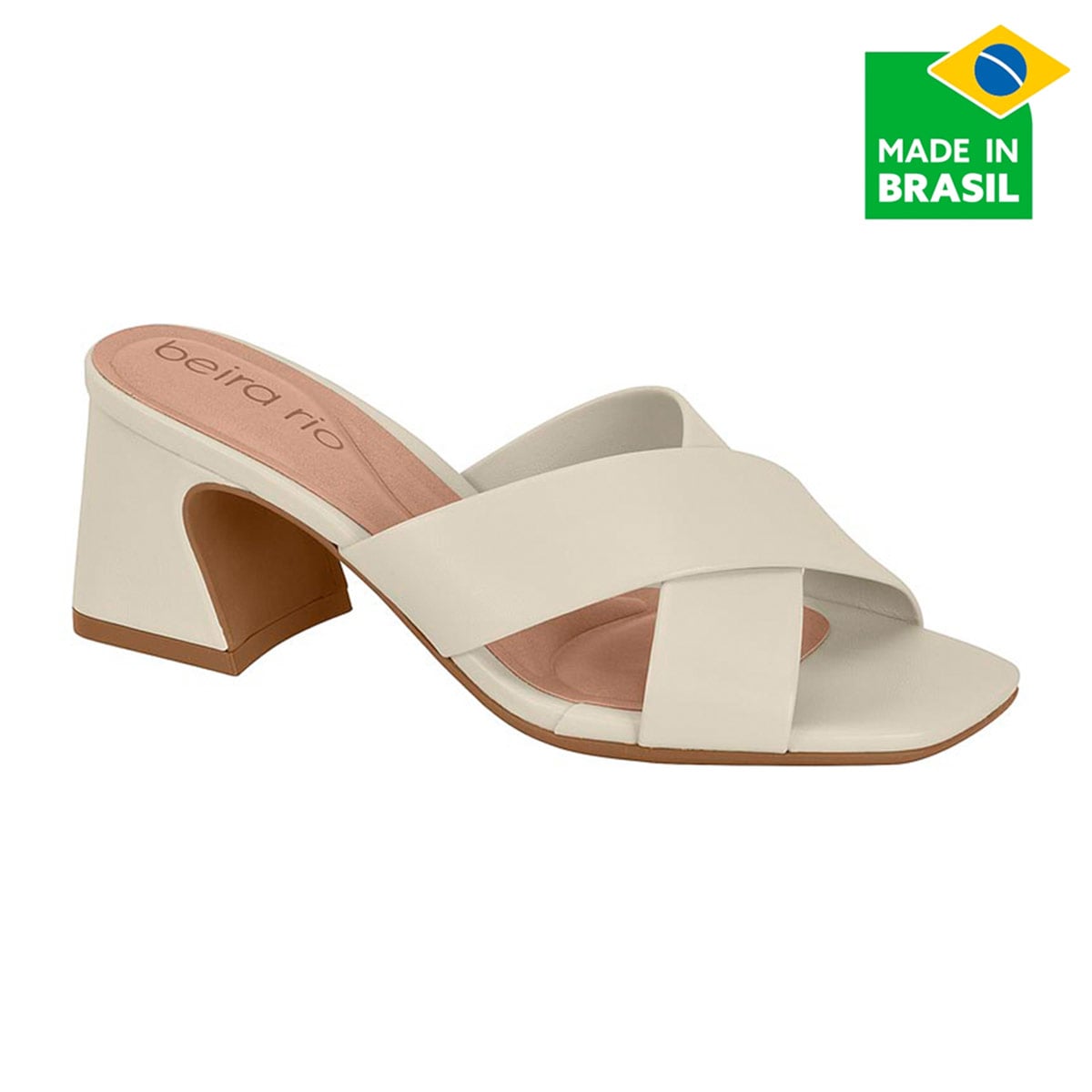 SANDALIAS MUJER BEIRA RIO BLANCO - 1