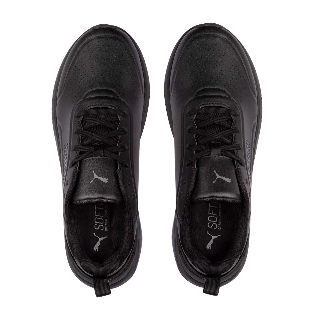 ZAPATILLAS MUJER PUMA URBANAS VERSE WNS - 5