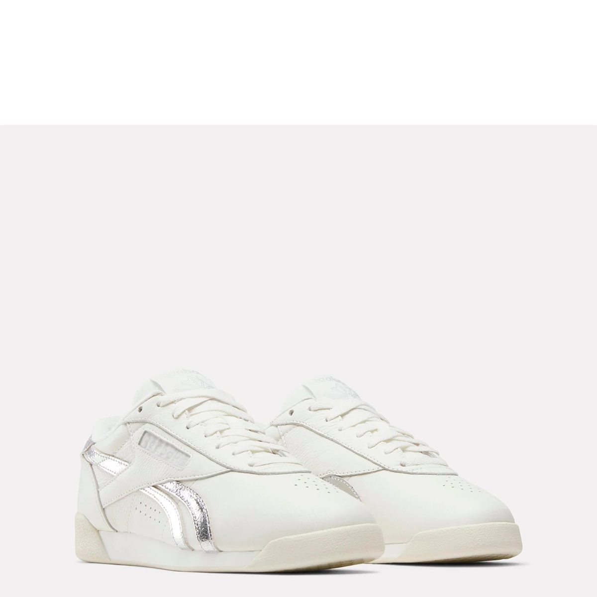 ZAPATILLAS MUJER REEBOK URBANAS F/S LO CUERO - 2