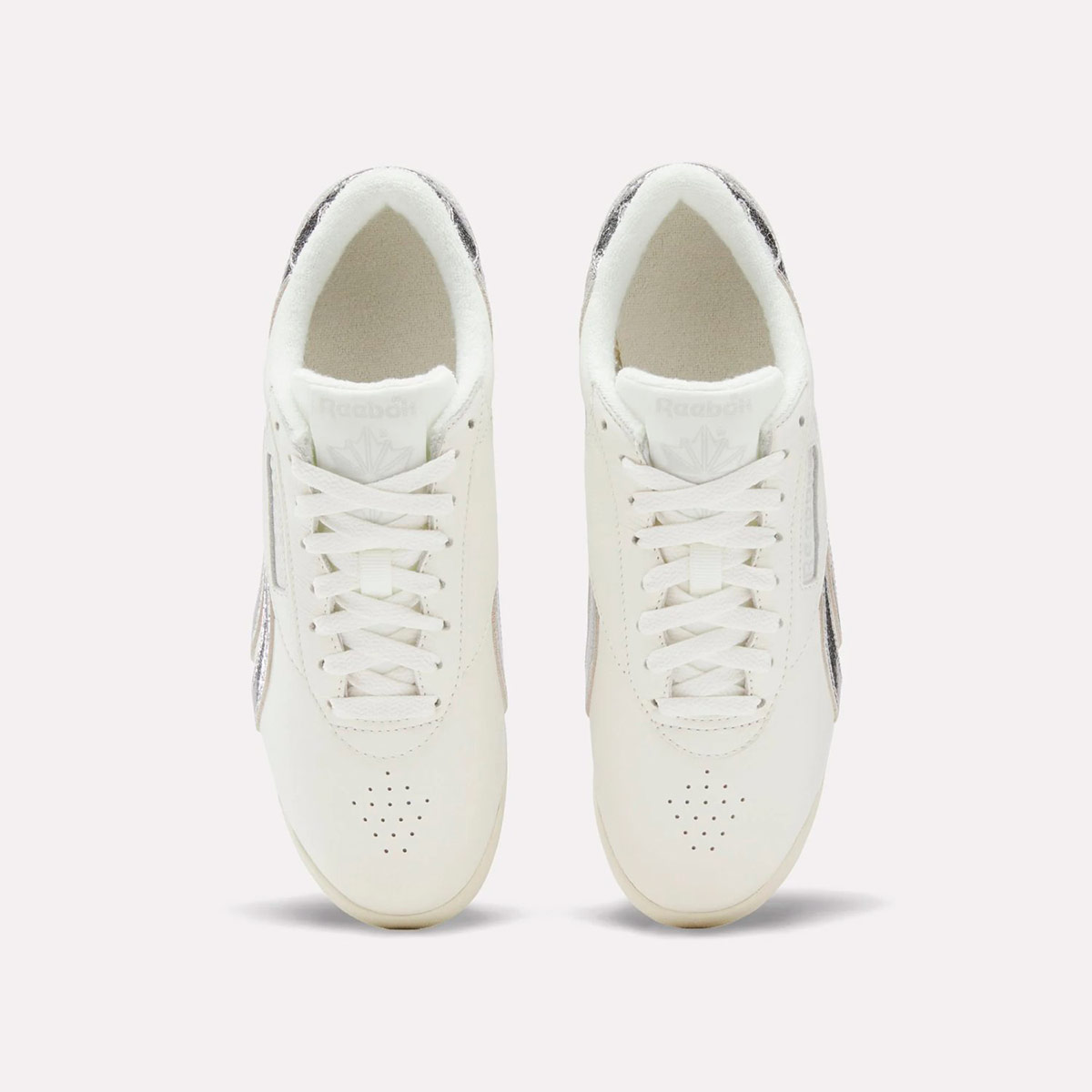 ZAPATILLAS MUJER REEBOK URBANAS F/S LO CUERO - 4