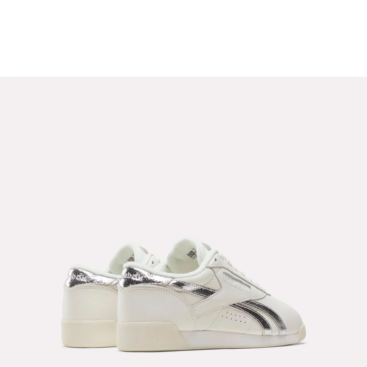 ZAPATILLAS MUJER REEBOK URBANAS F/S LO CUERO - 3