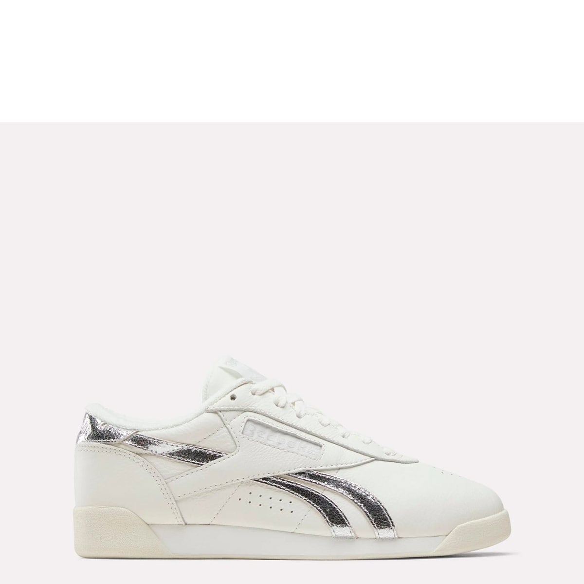 ZAPATILLAS MUJER REEBOK URBANAS F/S LO CUERO - 1