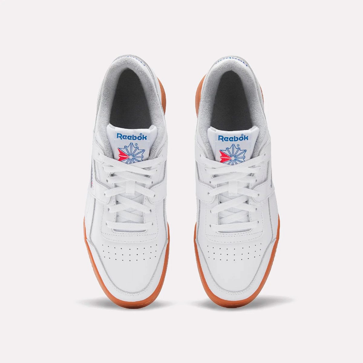 ZAPATILLAS MUJER REEBOK URBANAS WORKOUT PLUS - 4