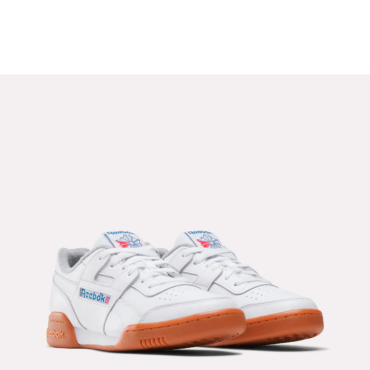 ZAPATILLAS MUJER REEBOK URBANAS WORKOUT PLUS - 2