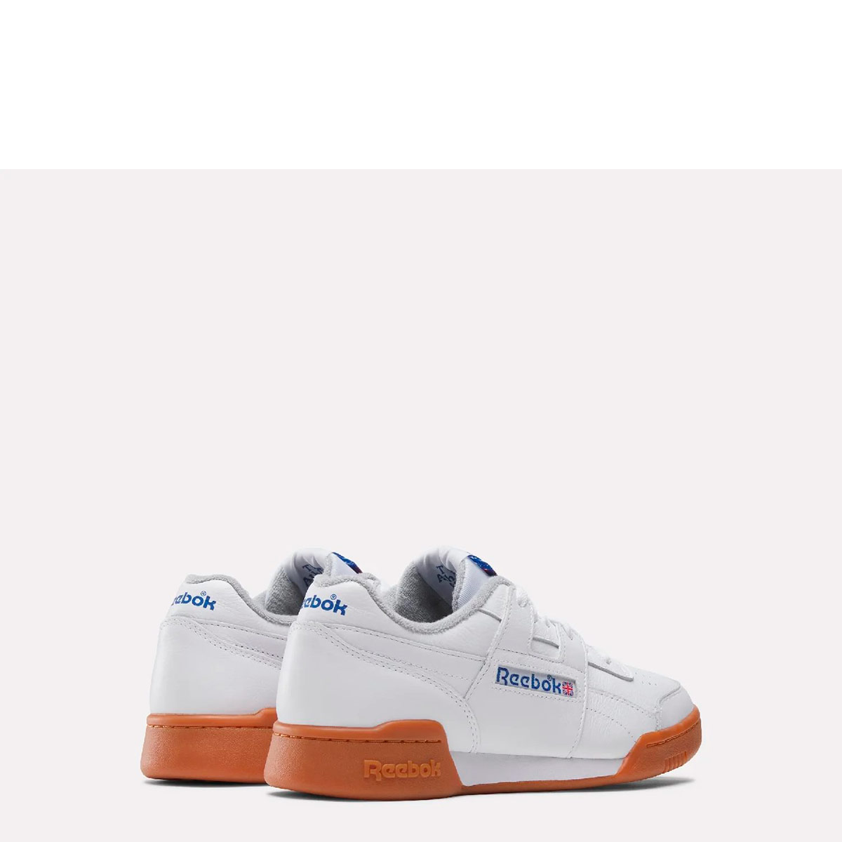 ZAPATILLAS MUJER REEBOK URBANAS WORKOUT PLUS - 3