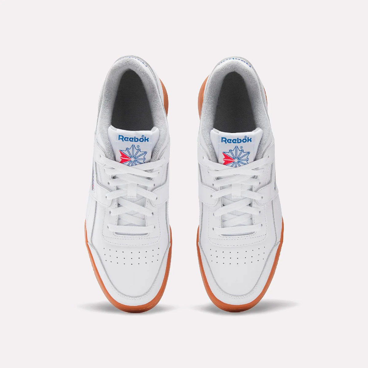ZAPATILLAS MUJER REEBOK URBANAS WORKOUT PLUS - 4