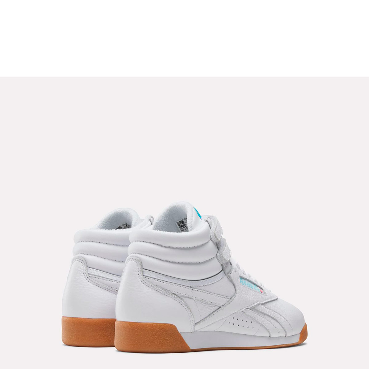 ZAPATILLAS MUJER REEBOK URBANAS F/S HI CUERO - 3