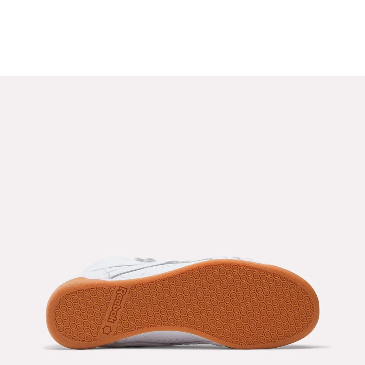 ZAPATILLAS MUJER REEBOK URBANAS F/S HI CUERO - 5
