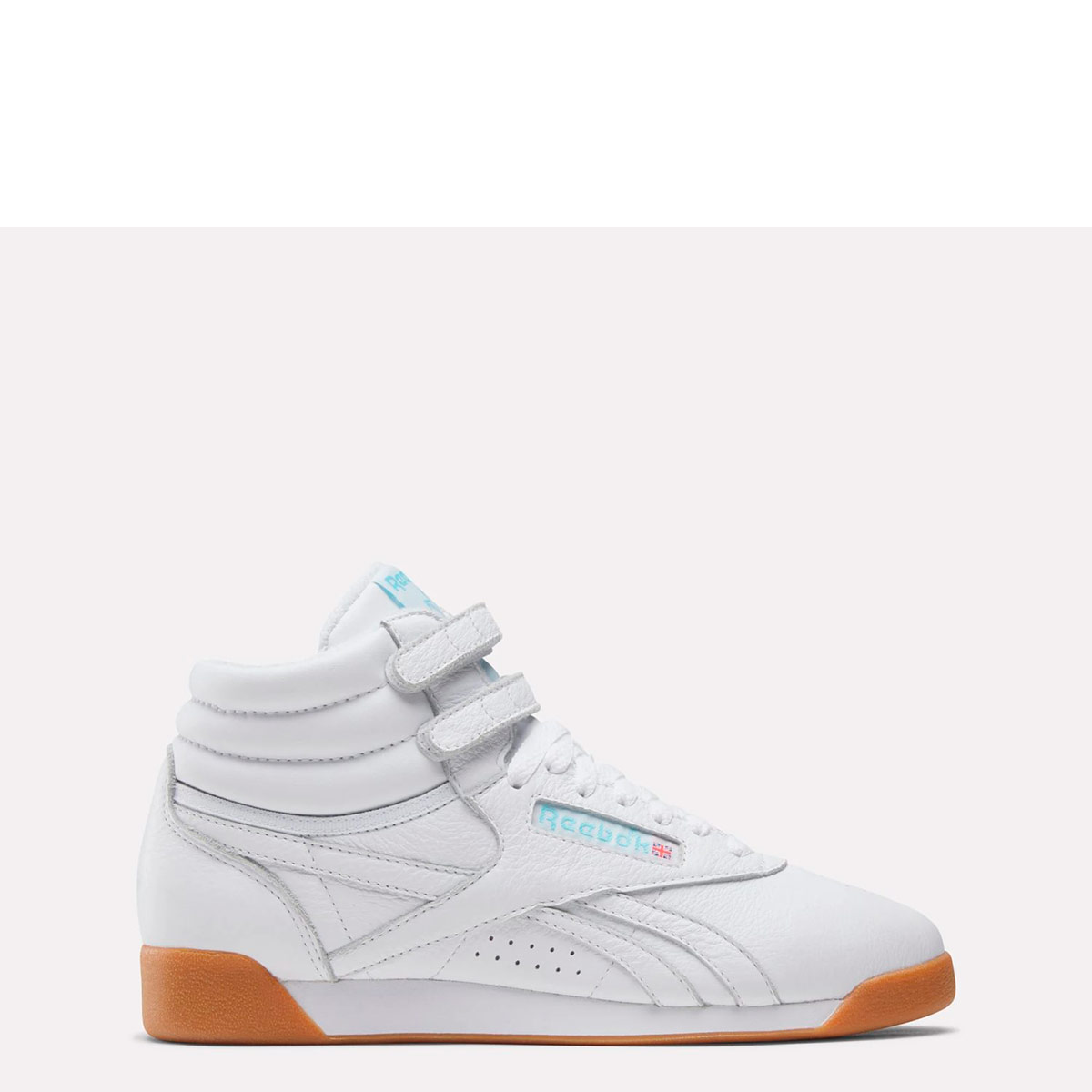 ZAPATILLAS MUJER REEBOK URBANAS F/S HI CUERO - 1