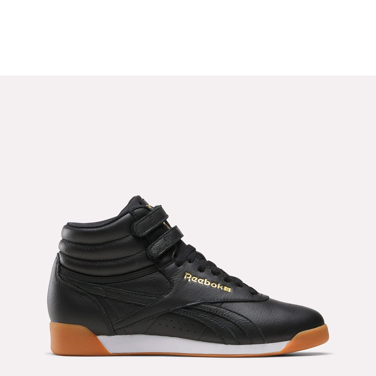 ZAPATILLAS MUJER REEBOK URBANAS F/S HI CUERO - 1