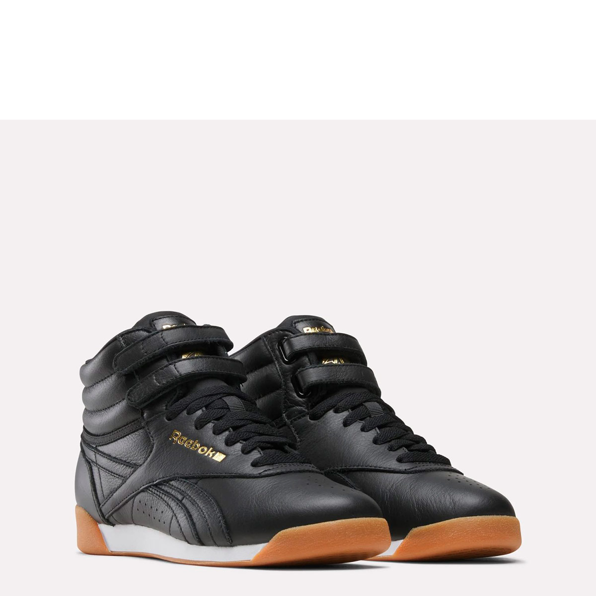 ZAPATILLAS MUJER REEBOK URBANAS F/S HI CUERO - 2