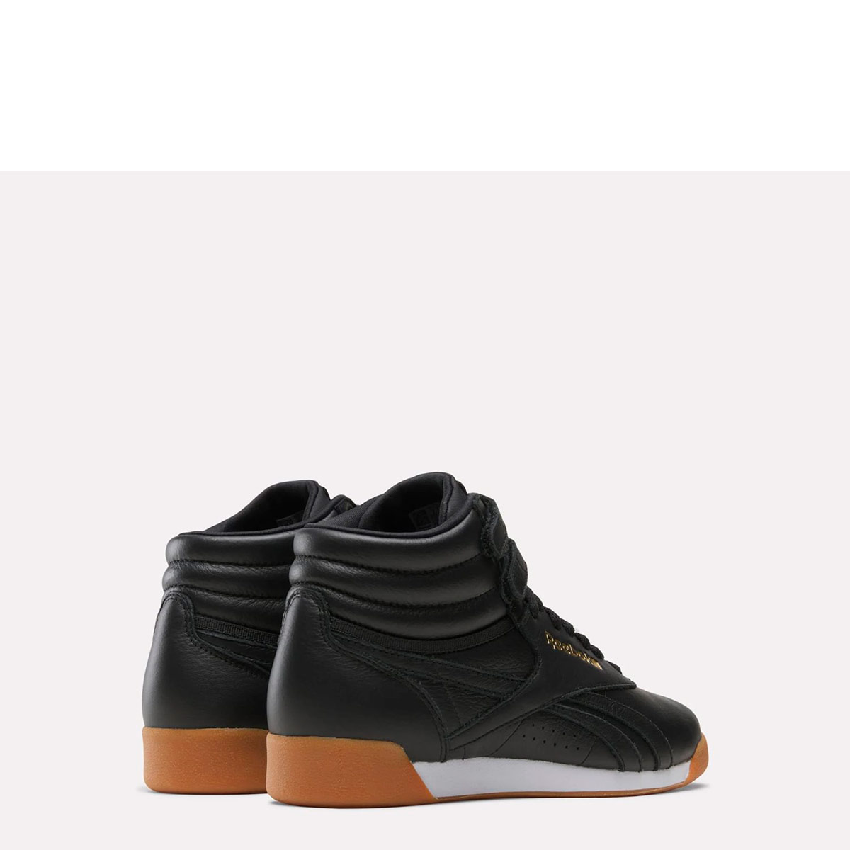 ZAPATILLAS MUJER REEBOK URBANAS F/S HI CUERO - 3