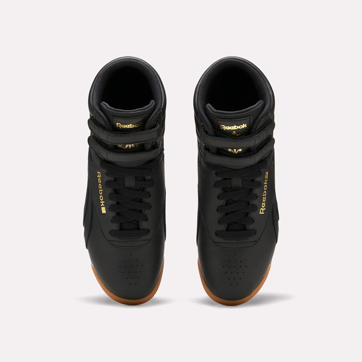 ZAPATILLAS MUJER REEBOK URBANAS F/S HI CUERO - 4