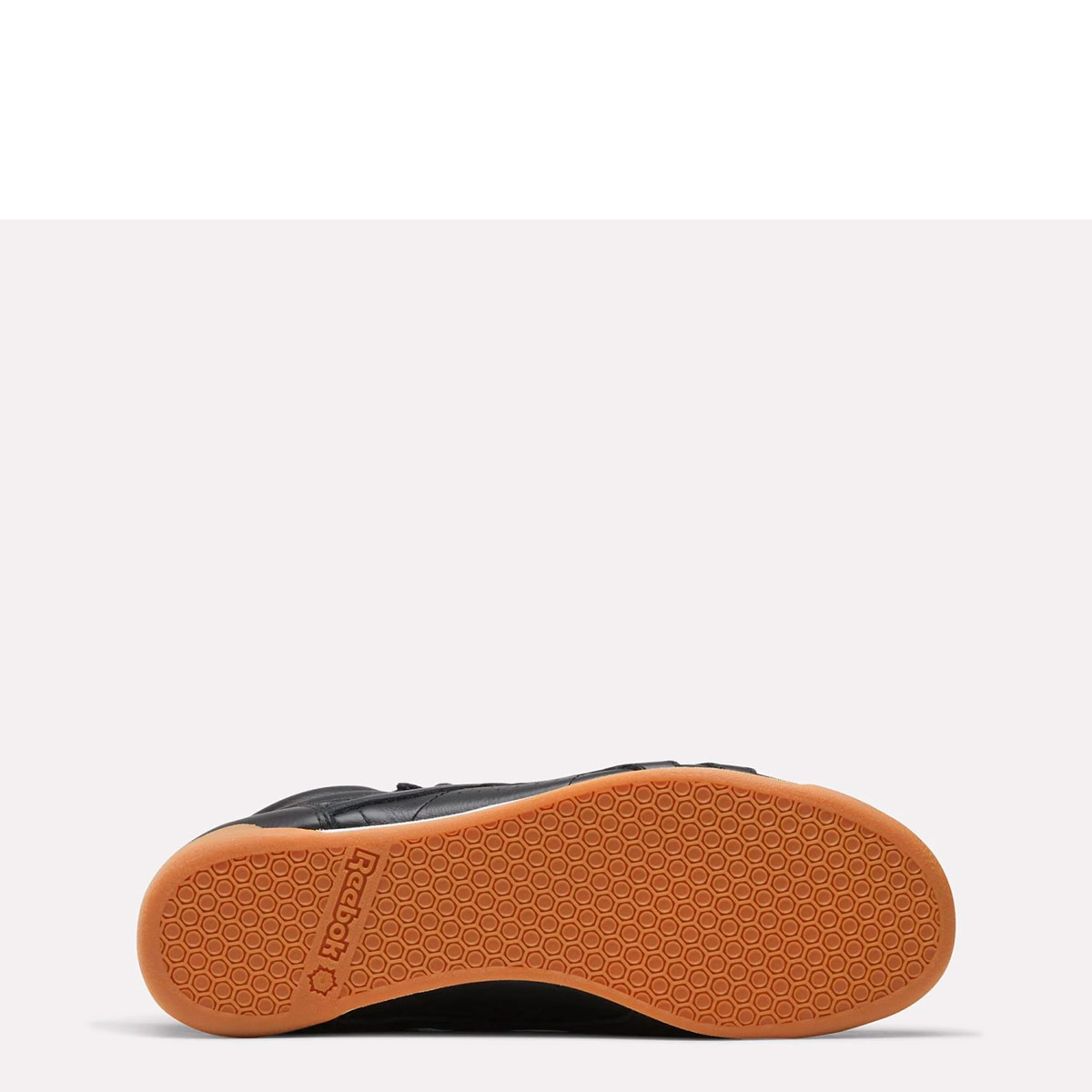 ZAPATILLAS MUJER REEBOK URBANAS F/S HI CUERO - 5