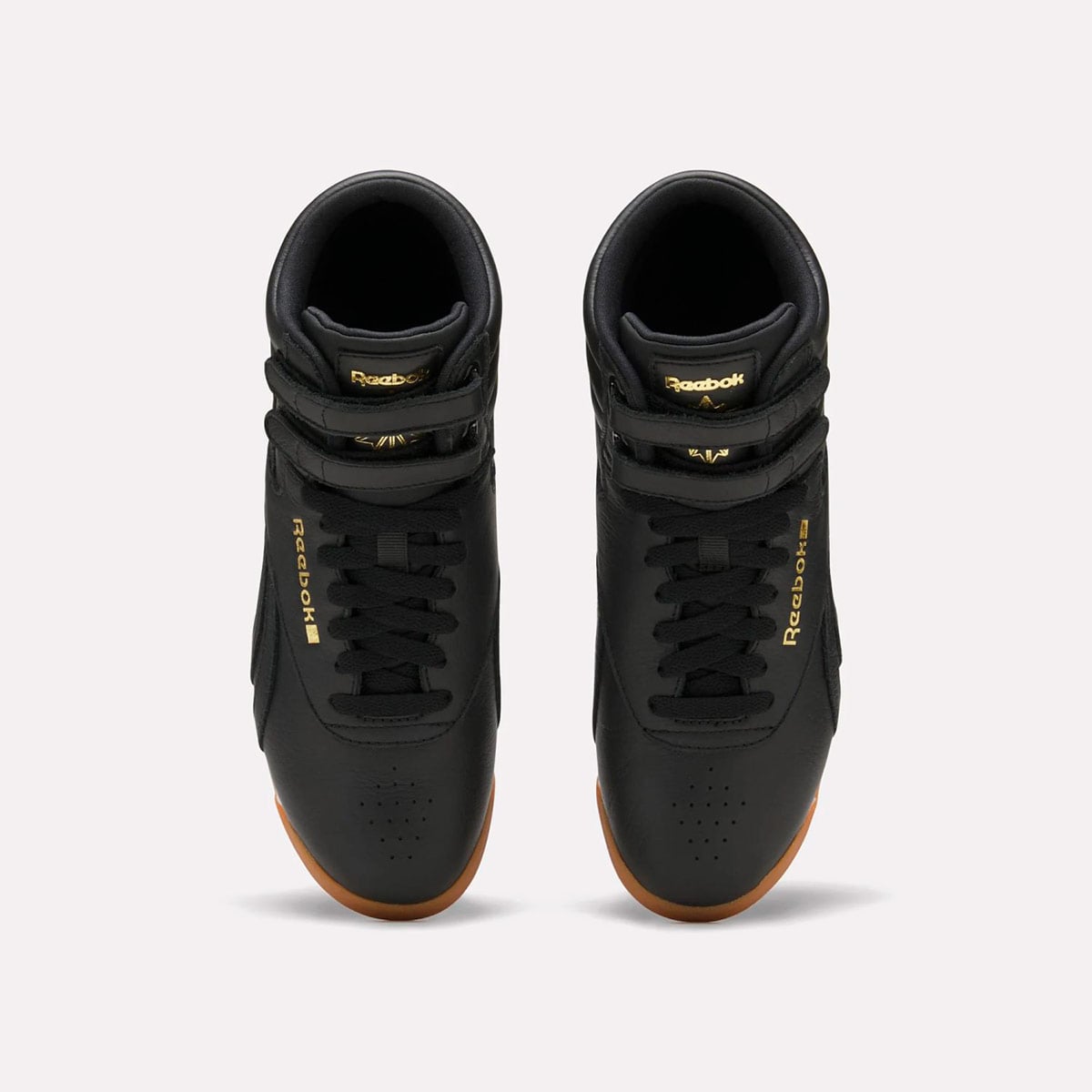 ZAPATILLAS MUJER REEBOK URBANAS F/S HI CUERO - 4