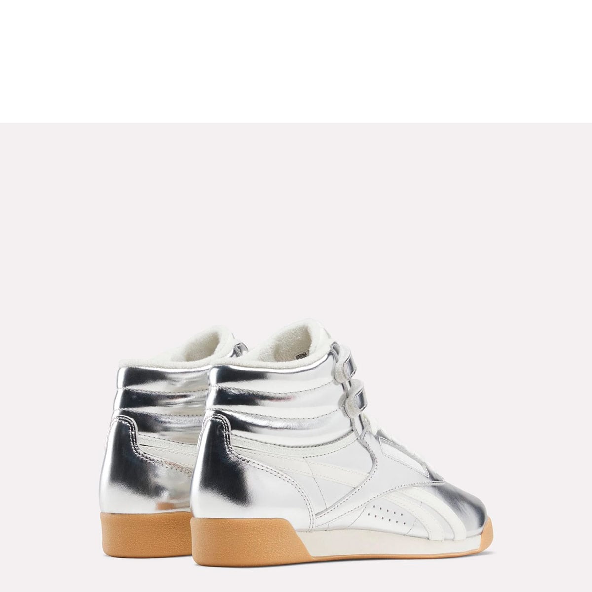 ZAPATILLAS MUJER REEBOK URBANAS F/S HI CUERO - 3