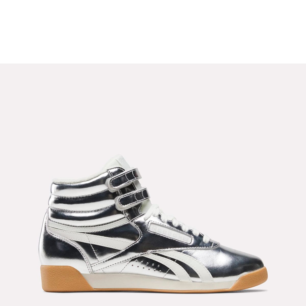 ZAPATILLAS MUJER REEBOK URBANAS F/S HI CUERO - 1