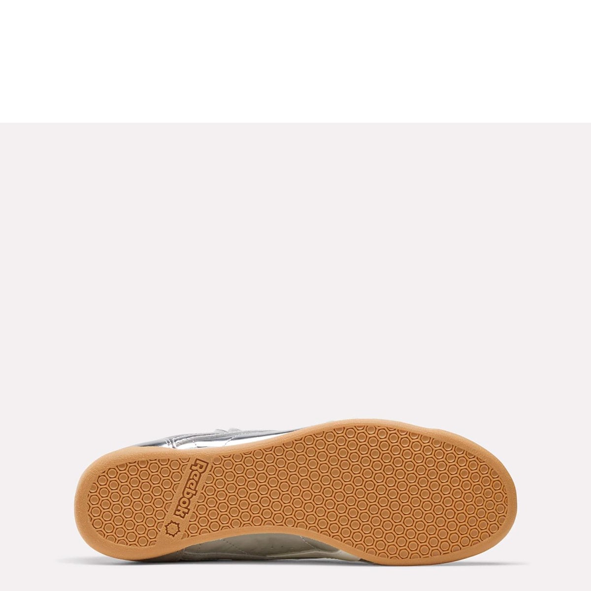 ZAPATILLAS MUJER REEBOK URBANAS F/S HI CUERO - 5