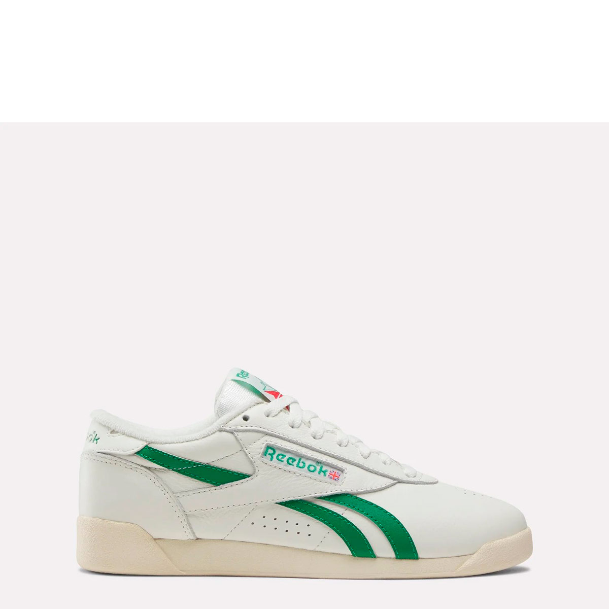 ZAPATILLAS MUJER REEBOK URBANAS F/S LO CUERO - 1