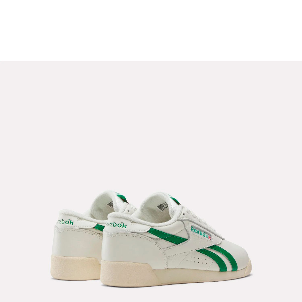 ZAPATILLAS MUJER REEBOK URBANAS F/S LO CUERO - 3