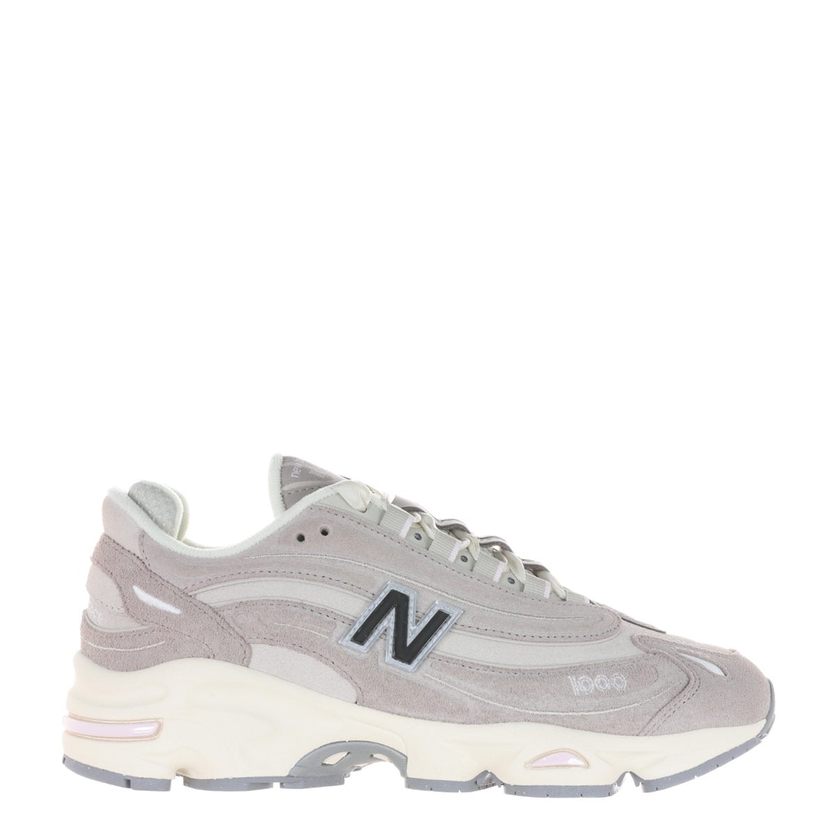 ZAPATILLAS MUJER NEW BALANCE URBANAS MARRÓN U10004CZ  - 1
