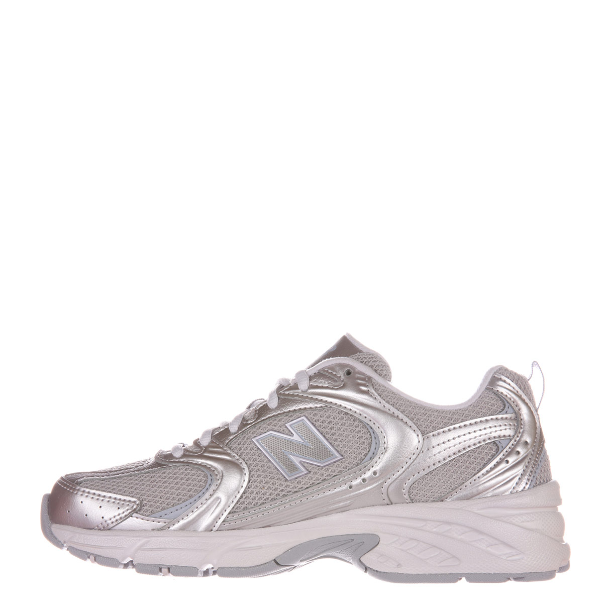 ZAPATILLAS MUJER NEW BALANCE URBANAS GRIS U530ELG - 2