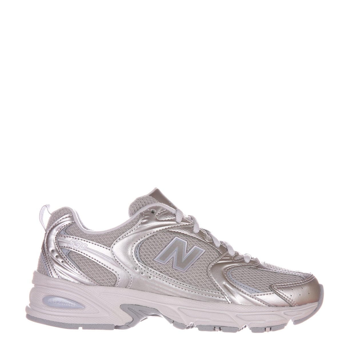 New Balance U530ELG Urbana Gris