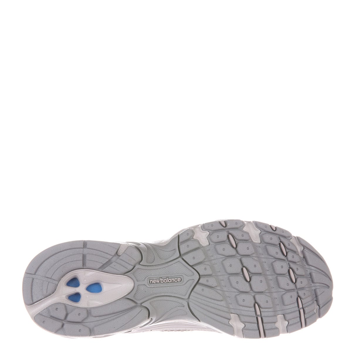 ZAPATILLAS MUJER NEW BALANCE URBANAS GRIS U530ELG  - 5