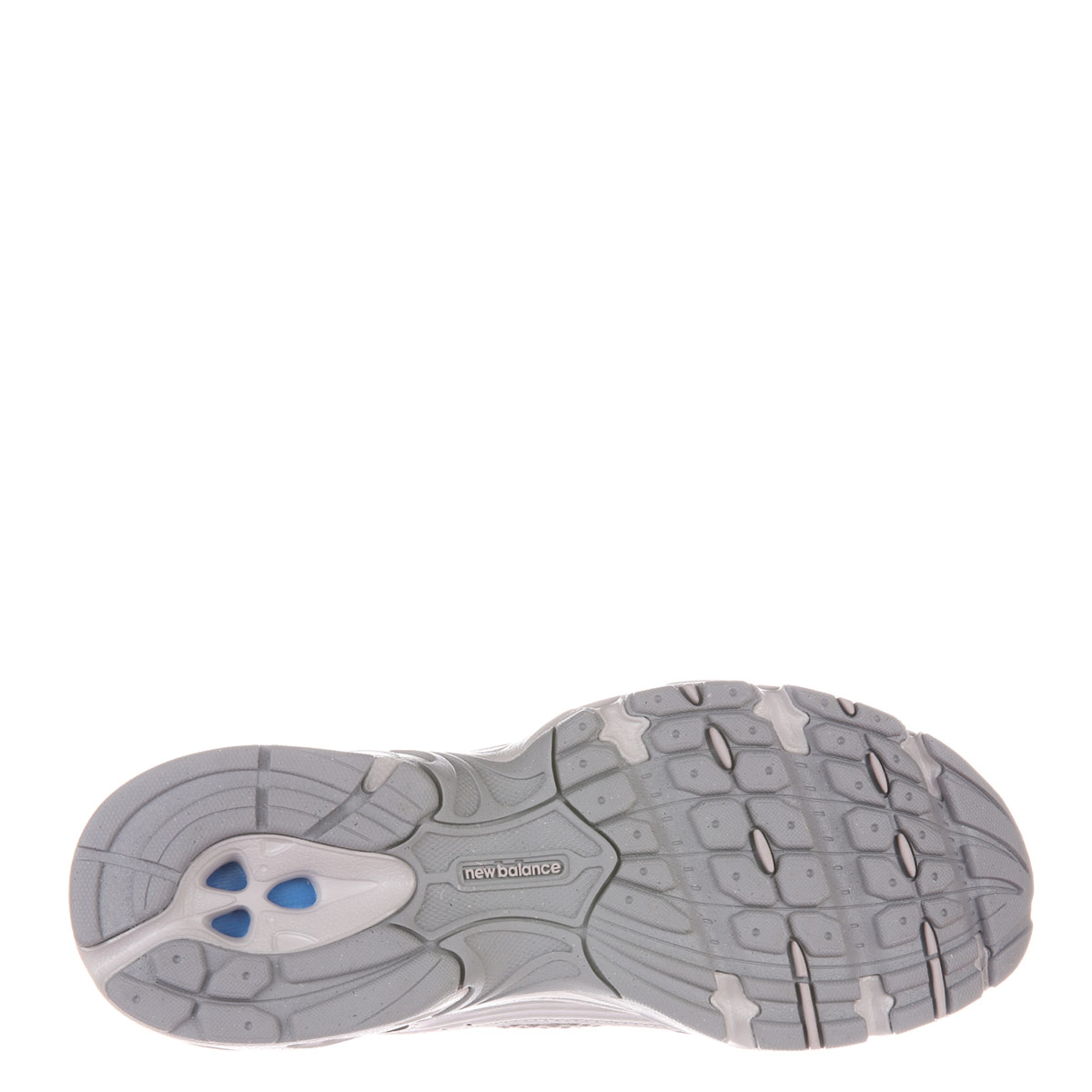ZAPATILLAS MUJER NEW BALANCE URBANAS GRIS U530ELG  - 5