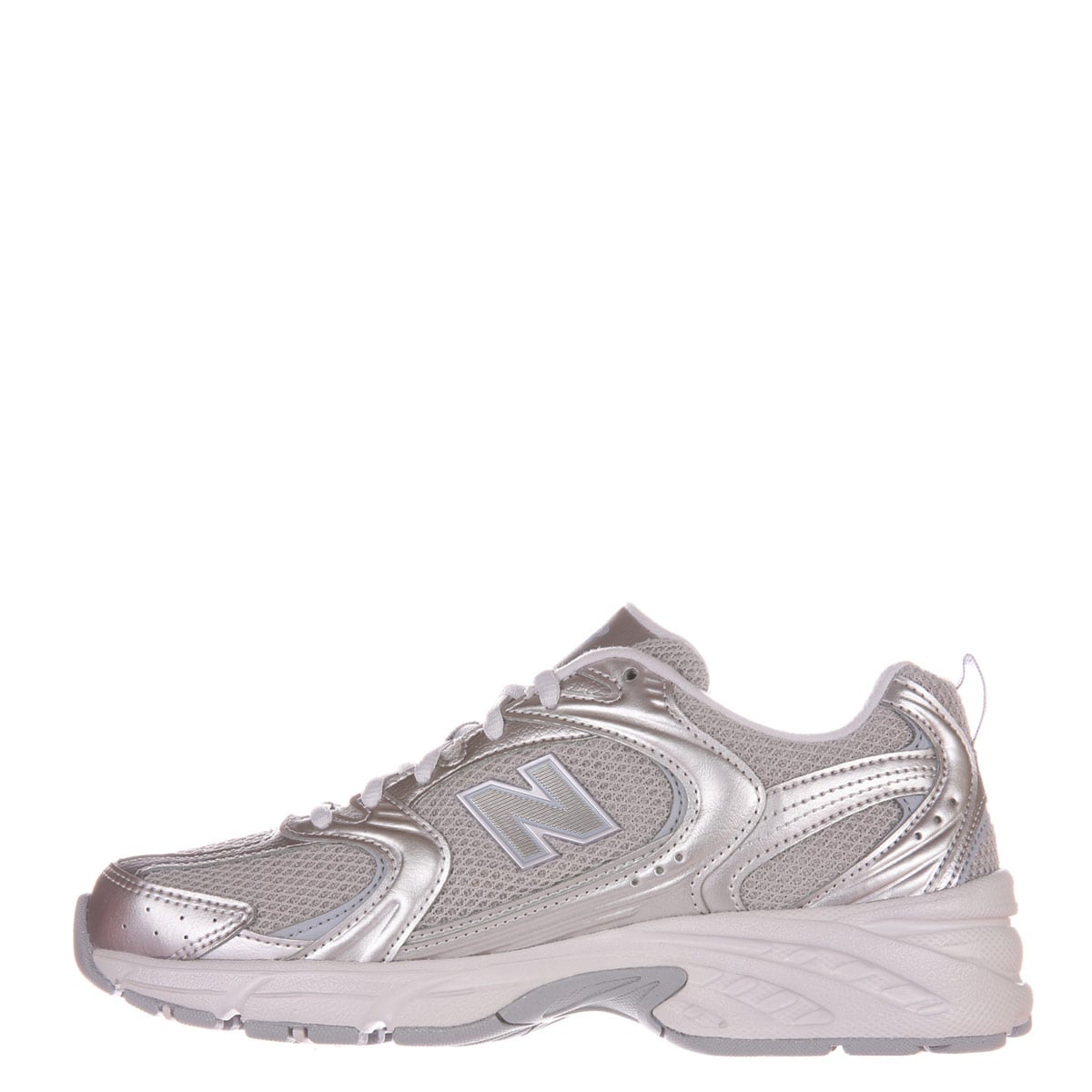ZAPATILLAS MUJER NEW BALANCE URBANAS GRIS U530ELG - 2