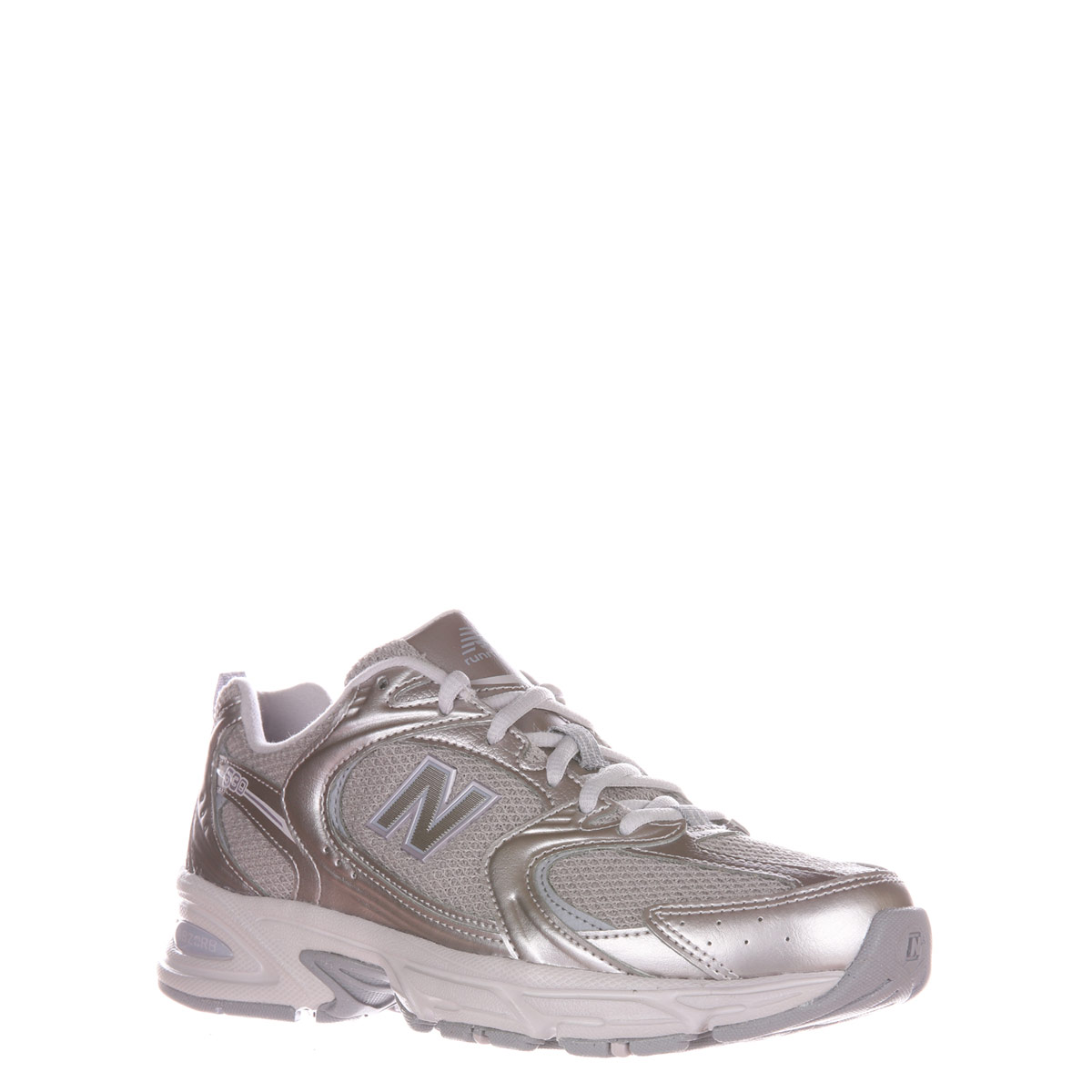 ZAPATILLAS MUJER NEW BALANCE URBANAS GRIS U530ELG - 3