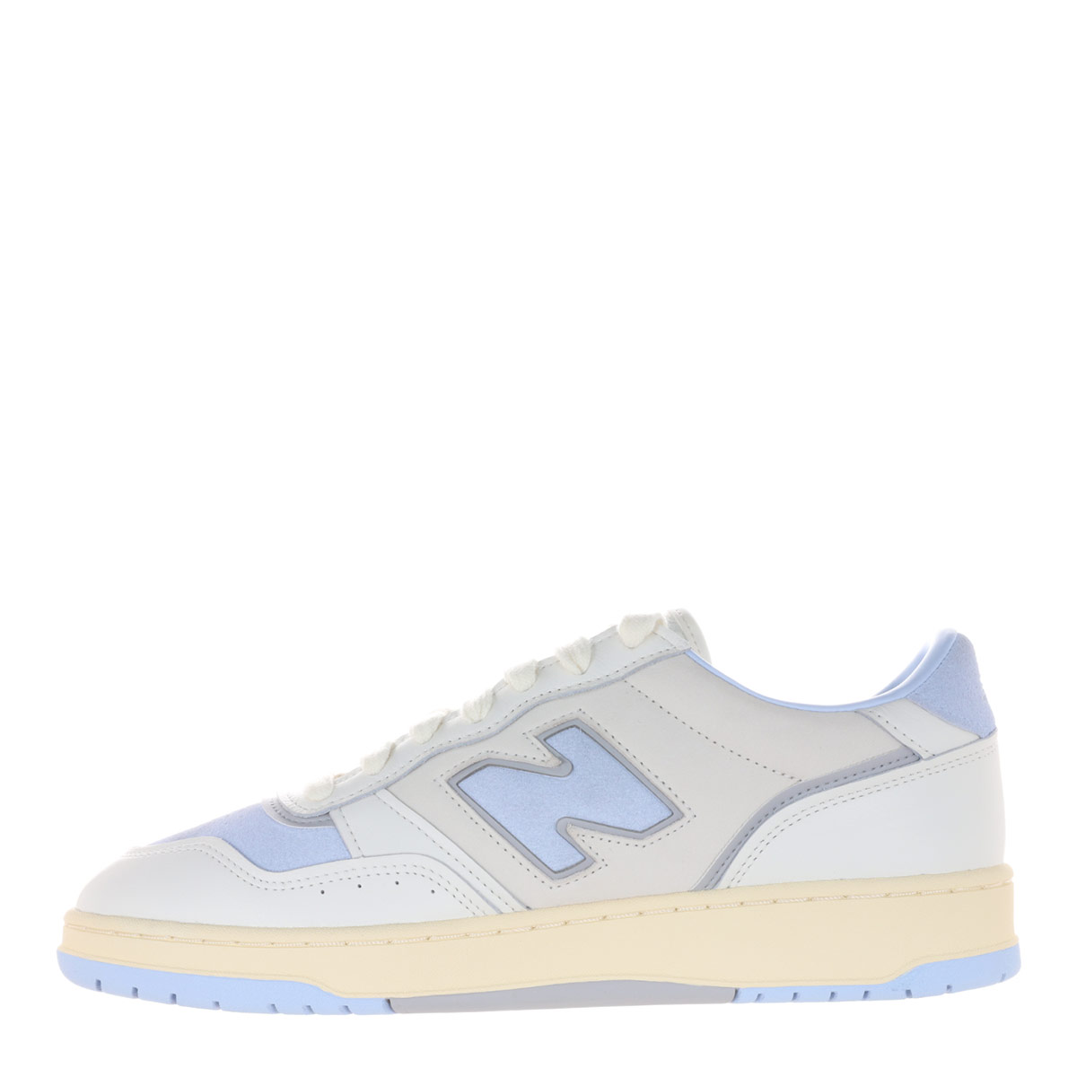 ZAPATILLAS MUJER NEW BALANCE URBANAS BEIGE U95035V  - 3