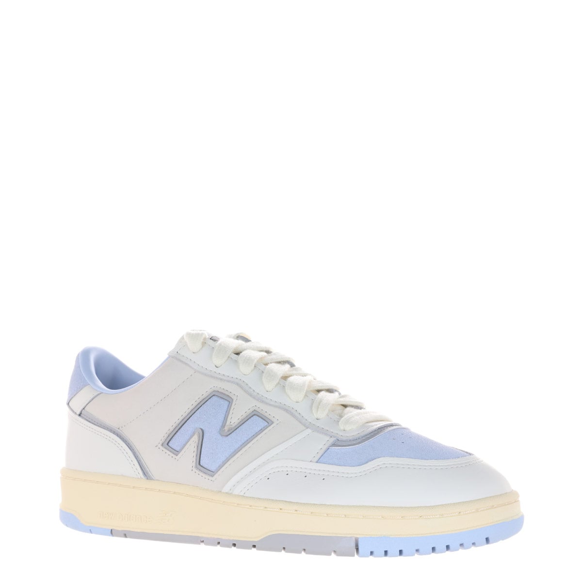 ZAPATILLAS MUJER NEW BALANCE URBANAS BEIGE U95035V  - 2