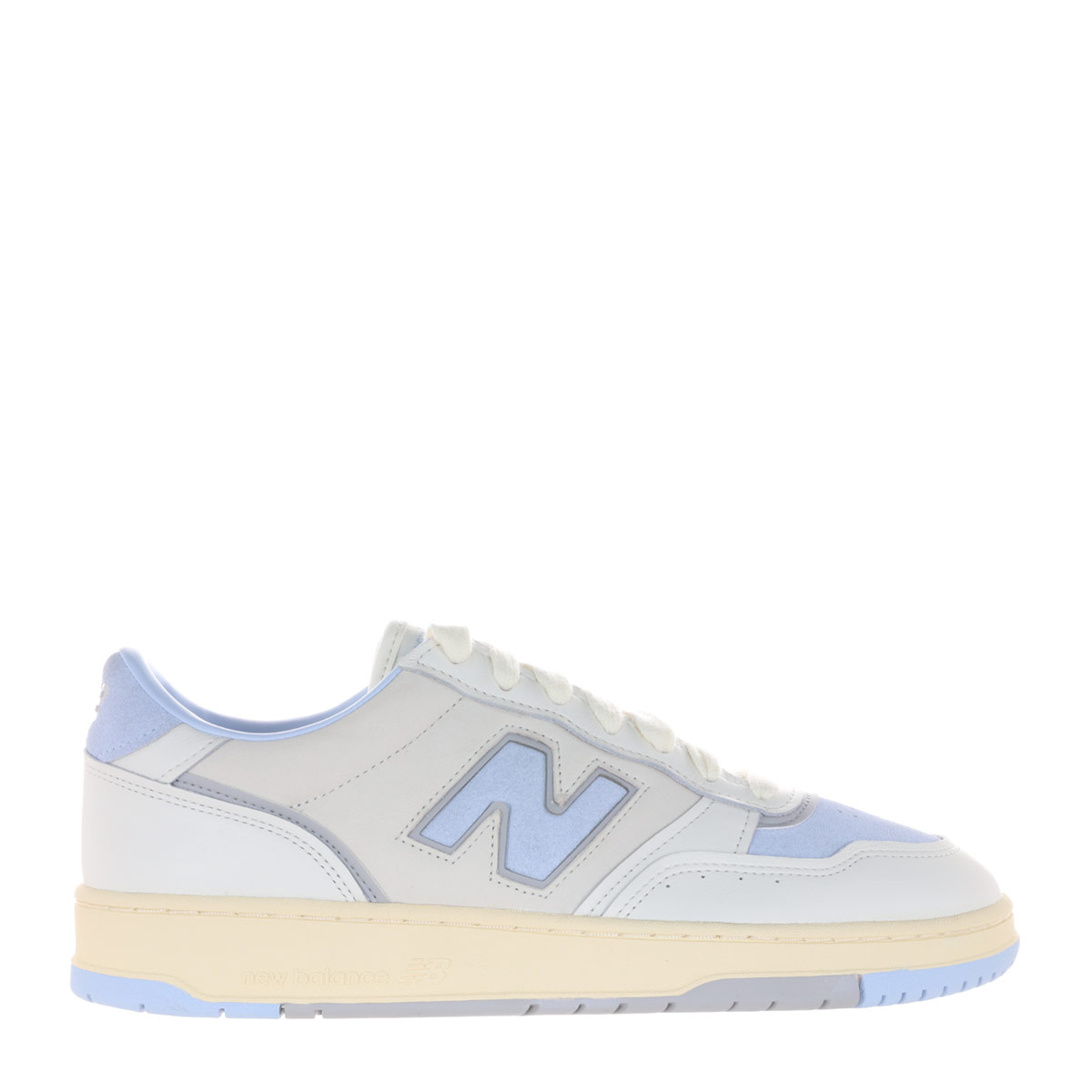 ZAPATILLAS MUJER NEW BALANCE URBANAS BEIGE U95035V  - 1