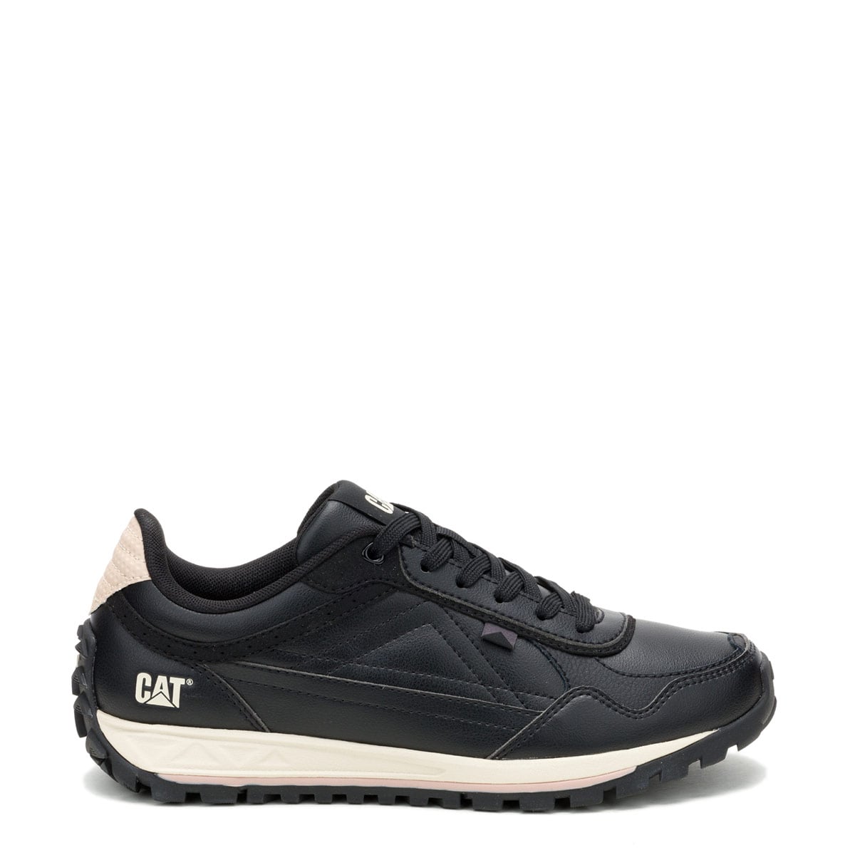 ZAPATILLAS MUJER CATERPILLAR URBANAS TRIGEN - 1