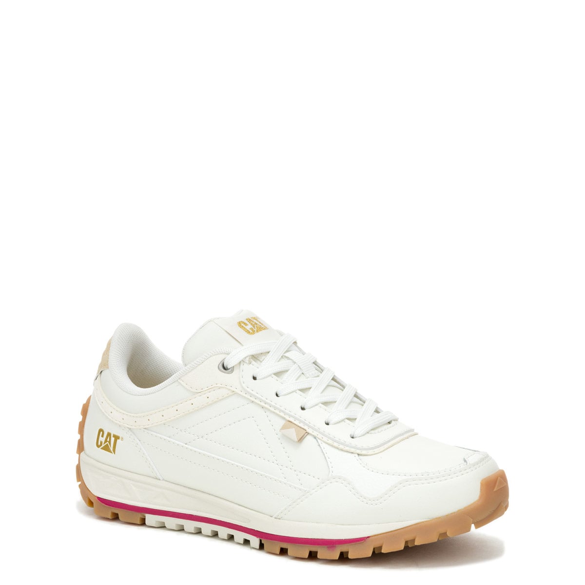 ZAPATILLAS MUJER CATERPILLAR URBANAS TRIGEN - 2