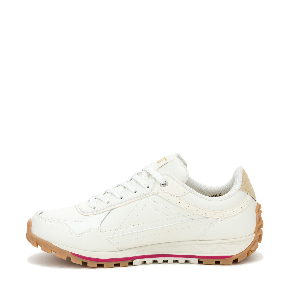ZAPATILLAS MUJER CATERPILLAR URBANAS TRIGEN - 3