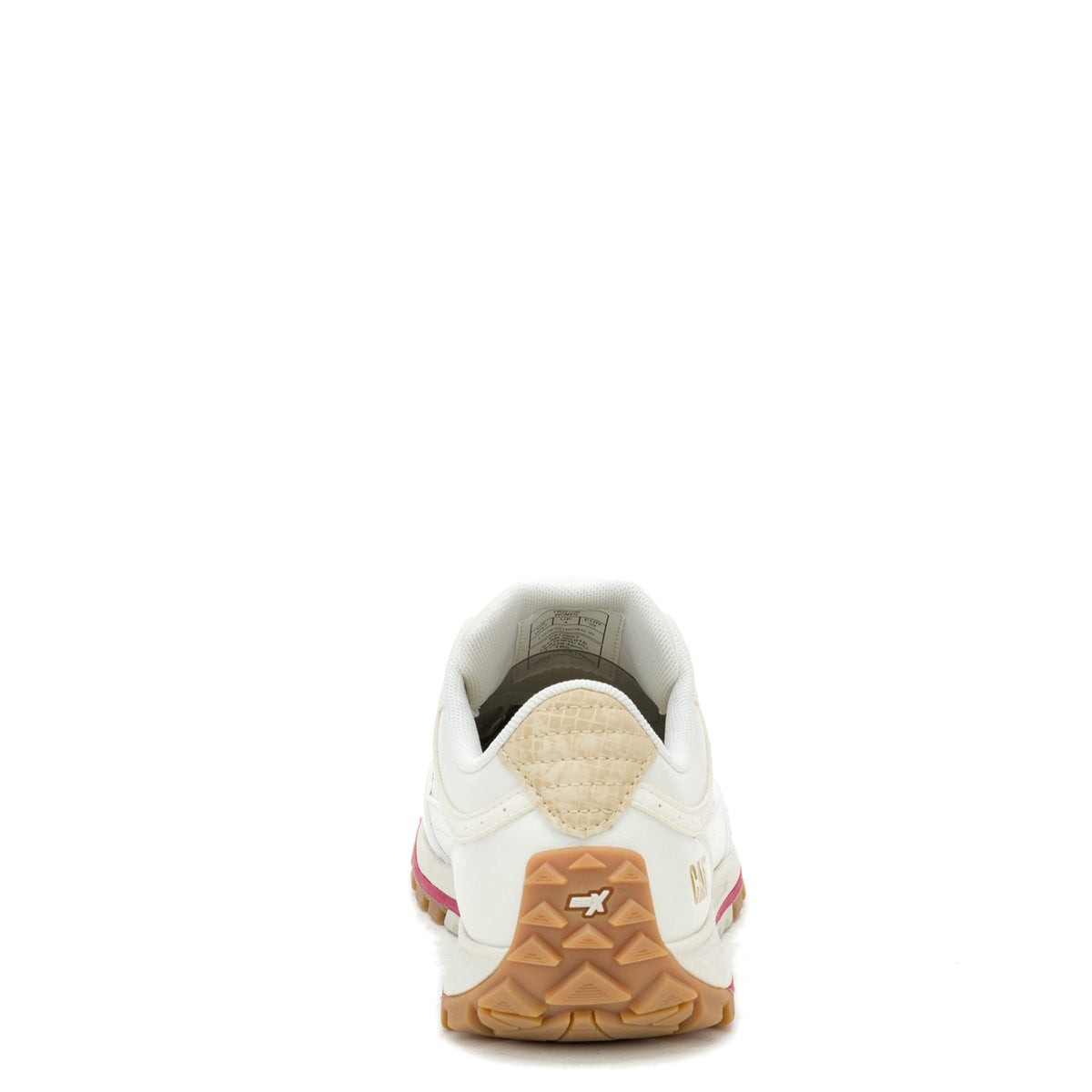 ZAPATILLAS MUJER CATERPILLAR URBANAS TRIGEN - 5