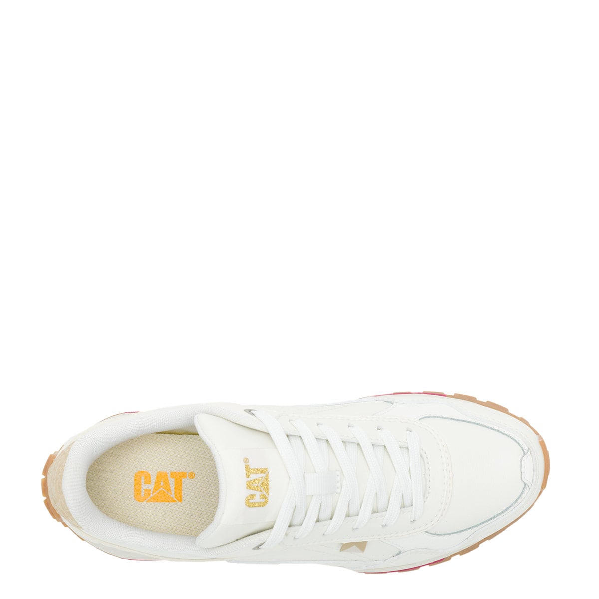 ZAPATILLAS MUJER CATERPILLAR URBANAS TRIGEN - 6