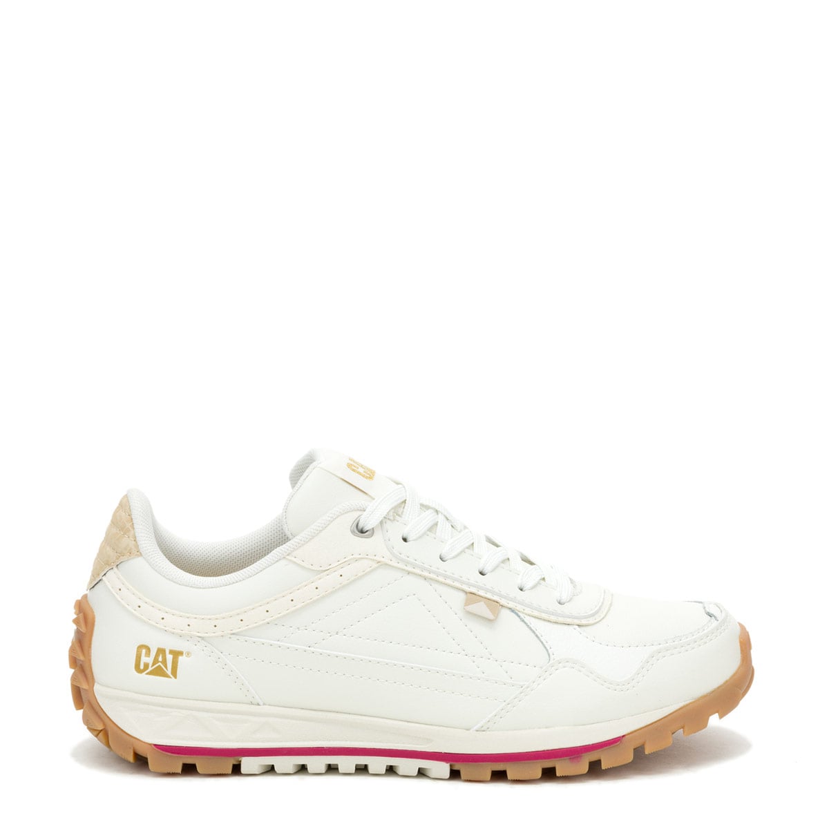 ZAPATILLAS MUJER CATERPILLAR URBANAS TRIGEN - 1